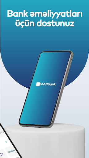 Dostbank ekran görüntüsü