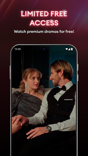 SnapShort! Reel Movie TV ekran görüntüsü