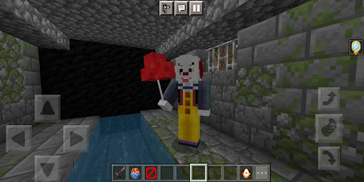 Mods for MCPE ekran görüntüsü