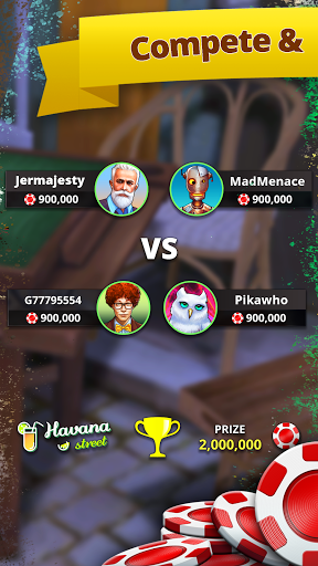 Domino Master: Papan permainan ekran görüntüsü