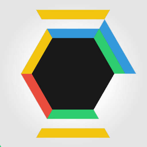 Hextris Wearable