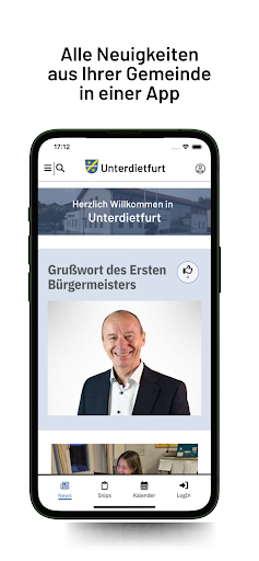 Unterdietfurt ekran görüntüsü