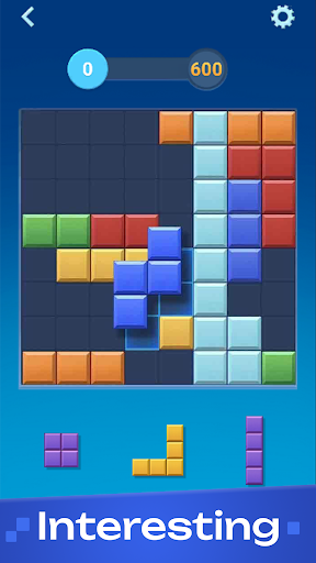 That's Block ekran görüntüsü