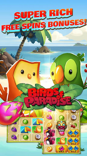 Viva Bingo & Slots Casino ekran görüntüsü
