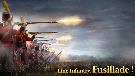 Grand War: War Strategy Games ekran görüntüsü