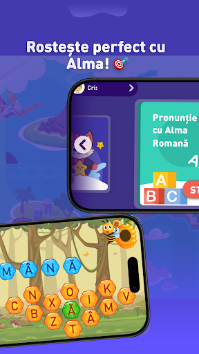 VoxiKids ekran görüntüsü