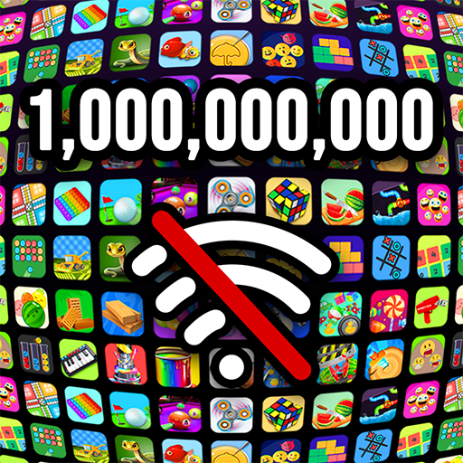 Mini Oyunlar - No Wifi Games