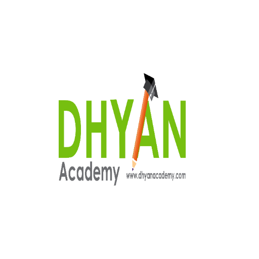 DHYAN ACADEMY