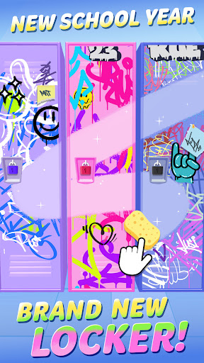 DIY Locker 3D ekran görüntüsü