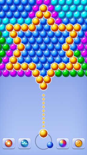 Bubble Pop Mania ekran görüntüsü