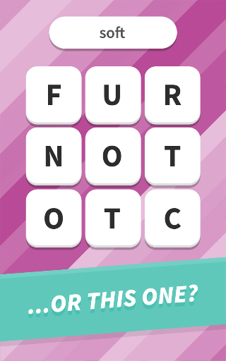 WordWhizzle Themes ekran görüntüsü