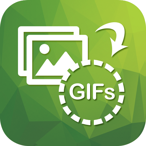 Images to GIF Converter