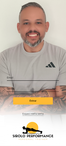 Sirolo Performance ekran görüntüsü