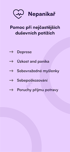 Panik Yapma ekran görüntüsü