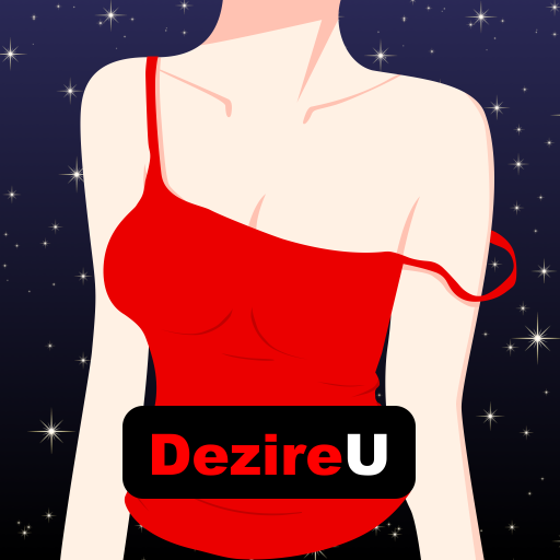 DezireU-Canlı Görüntülü Sohbet