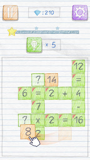 Solve that ! The game ekran görüntüsü