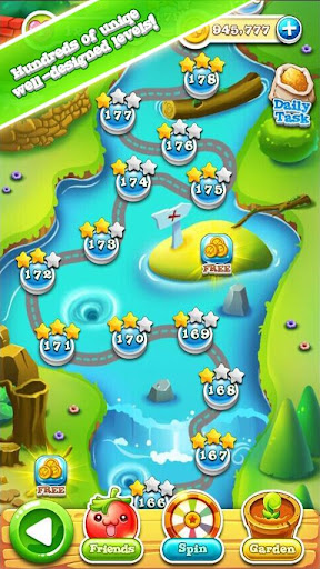 Garden Mania 2 ekran görüntüsü