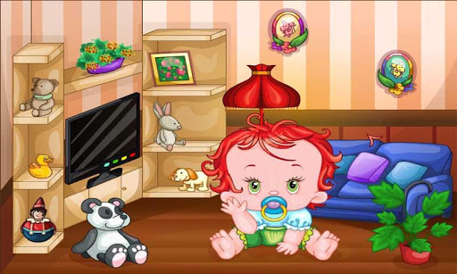 House Decoration:Baby ekran görüntüsü