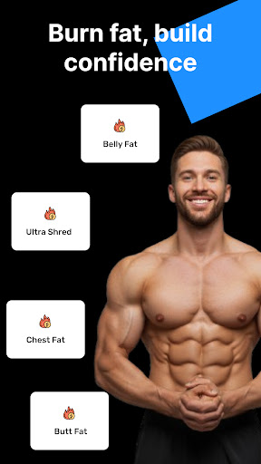 Weight Loss for Men ekran görüntüsü