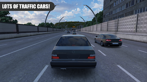 Custom Club: Online Racing 3D ekran görüntüsü
