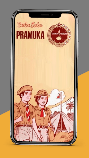 31 Buku Saku Pramuka lengkap ekran görüntüsü