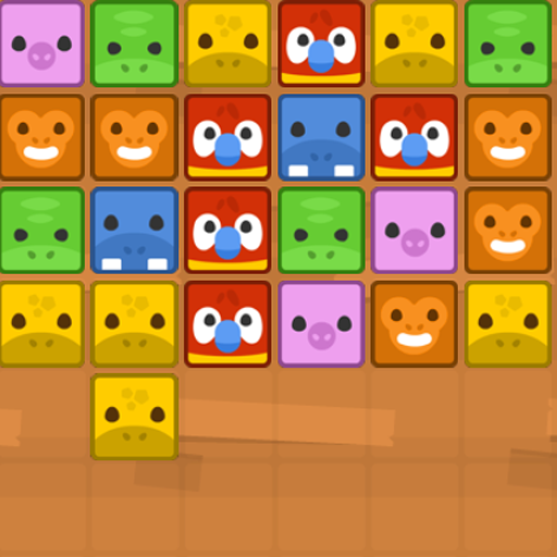 Crazy Dice Roll & Match