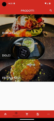 Dhop Bistrot ekran görüntüsü