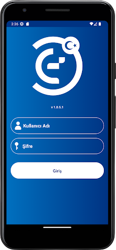 Belediye Bilgi Sistemi ekran görüntüsü
