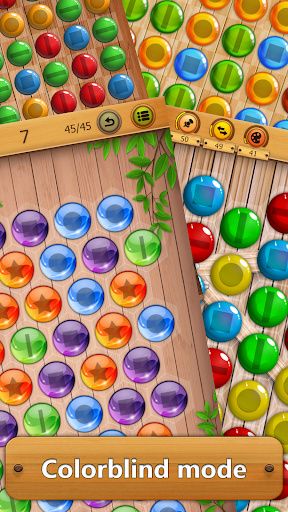 Balls Breaker HD ekran görüntüsü