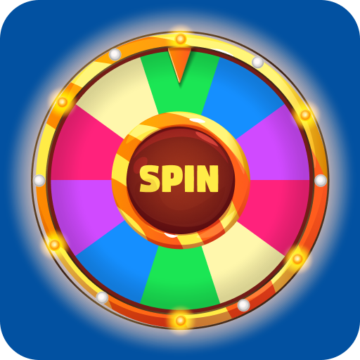 Spin The Wheel: Random Spinner