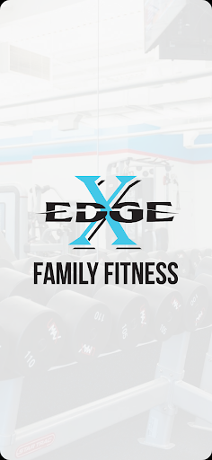 Edge Family Fitness ekran görüntüsü
