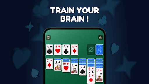 Classic Solitaire: Royal ekran görüntüsü