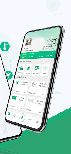 Vsmart Home - Vinsmart ekran görüntüsü