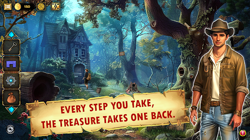 ESCAPE ROOM: ELDORA'S TREASURE ekran görüntüsü