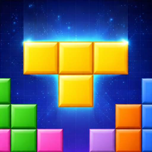 Block Blast: Klasik Bulmaca