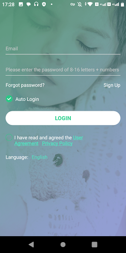 Guardian Link ekran görüntüsü
