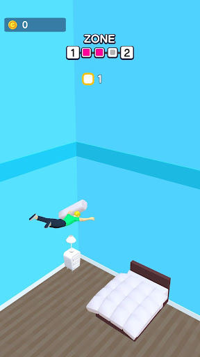 Bed Diving ekran görüntüsü