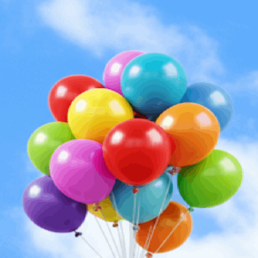 Flybo I: Dragon Balloon Blast