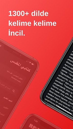 İncil.is ekran görüntüsü