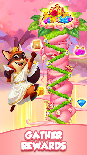 Crazy Fox ekran görüntüsü