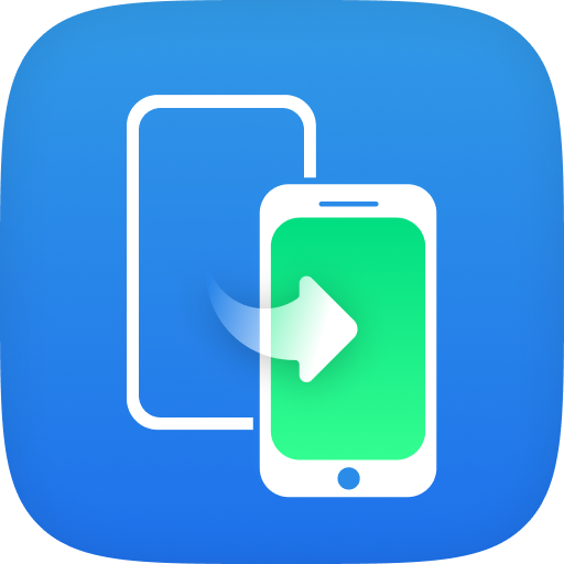 Data Transfer - Phone Clone