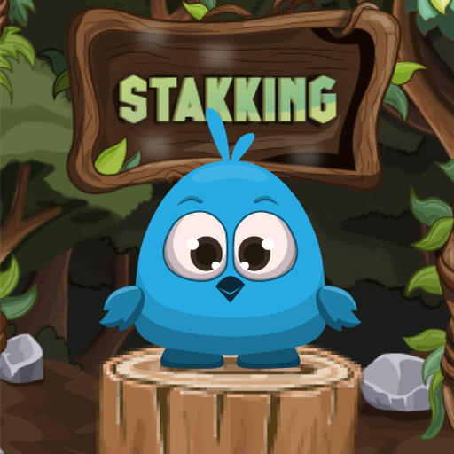 STAKKING