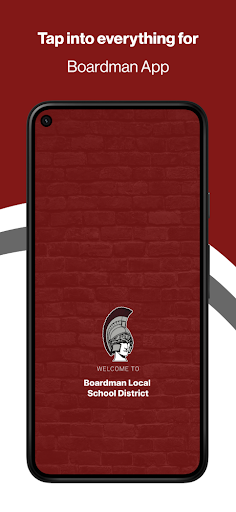 Boardman Local Schools App ekran görüntüsü
