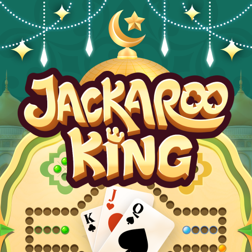 Jackaroo King - Orijinal
