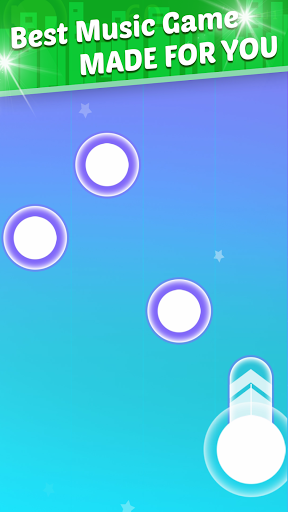 Piano Tap: Tiles Melody Magic ekran görüntüsü