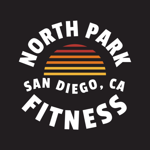 North Park Fitness App