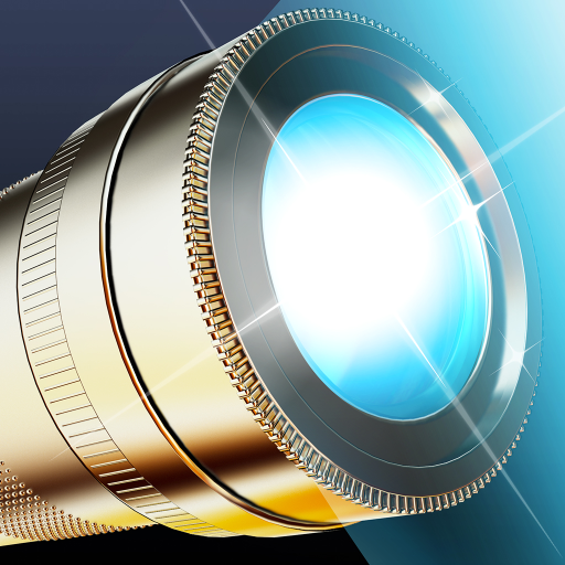 El Feneri LED flashlight