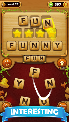Word Connect - Word Games ekran görüntüsü
