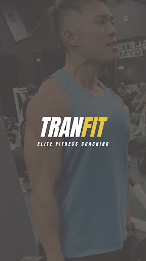 TranFit Fitness ekran görüntüsü