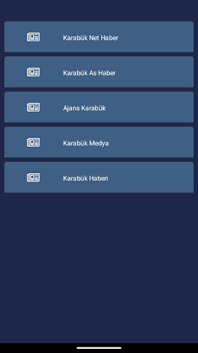Karabük Kameralar ekran görüntüsü